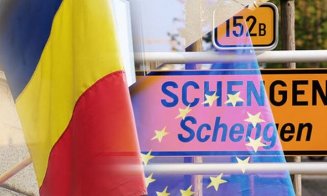 România, în afara Spaţiului Schengen, deşi îndeplineşte toate criteriile tehnice. O pierdere uriaşă pentru economie