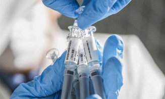 După vaccinul din Rusia, vecinii din Ungaria încep de astăzi vaccinarea şi cu dozele din China