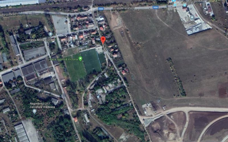 Exproprieri de 1,3 milioane lei pentru strada Moş Ion Roată. Continuă şantierul
