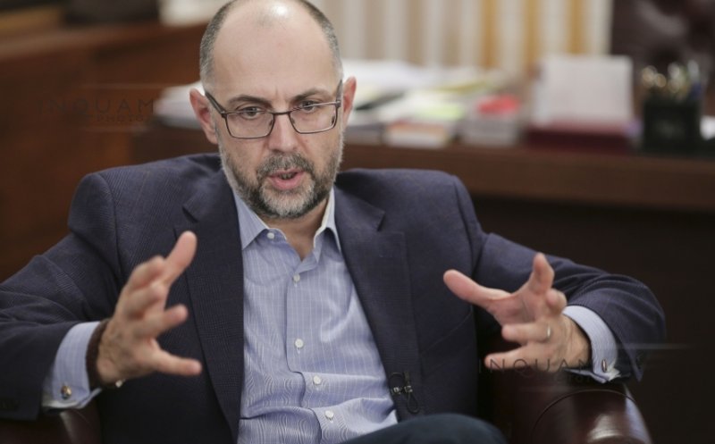 Bugetul anului 2021. Kelemen Hunor explică care au fost prioritățile UDMR / Spital din Cluj, pe listă