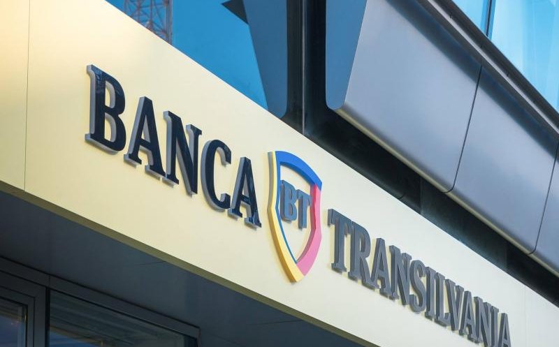 Banca Transilvania a încheiat 2020 cu un profit net de 1,48 miliarde de lei