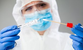 De azi se schimbă modul de calcul al incidenței COVID-19