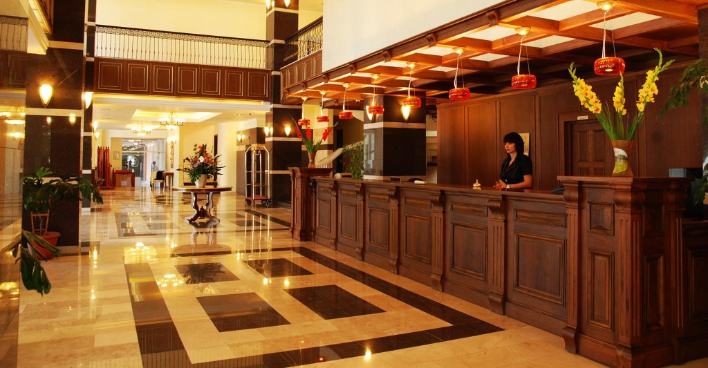 Site-urile de imobiliare, împânzite de unităţi hoteliere de vânzare