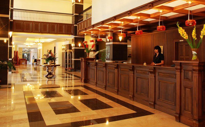 Site-urile de imobiliare, împânzite de unităţi hoteliere de vânzare