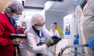 Cât ar costa o fabrică de vaccinuri în România?CEO Terapia Cluj: Dacă aș fi premier, aș zbura acum în SUA