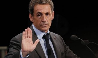 Fostul președinte al Franței, Nicolas Sarkozy, condamnat la închisoare pentru corupție