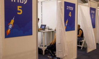 Israelul vrea să-și facă provizii de vaccin anti-COVID: "Trebuie să ne pregătim pentru cel mai prost scenariu"