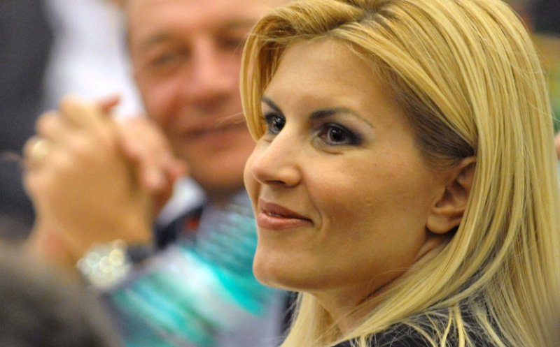 Prima reacție a Elenei Udrea, după condamnarea la 8 ani de închisoare: „O blestem pe judecătoare”