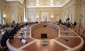 E OFICIAL! Bugetul pe 2021, votat de Parlament