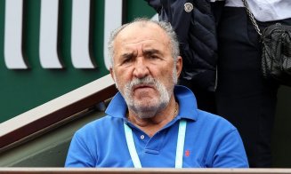 Ion Țiriac urcă în topul miliardarilor lumii. La cât a crescut averea omului de afaceri