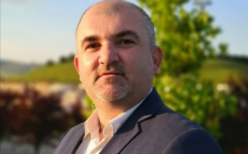 Partidul Alternativa Dreaptă Florești are un nou președinte. Cine este și ce își propune