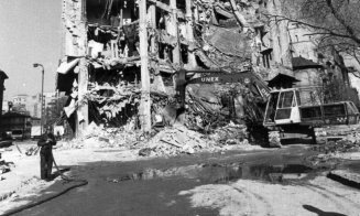44 de ani de la cutremurul din 1977. A durat 55 de secunde, dar au murit 1.600 de oameni şi peste 11.000 au fost răniţi