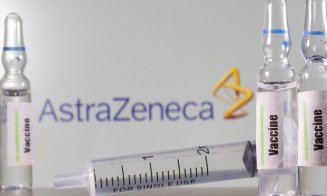 Uniunea Europeană își dorește să aibă acces la milioane de doze de vaccin AstraZeneca produs în SUA