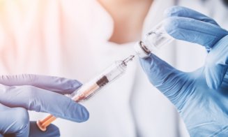 Etapa a III-a a campaniei de vaccinare ar putea începe mai devreme. Anunțul premierului Cîțu