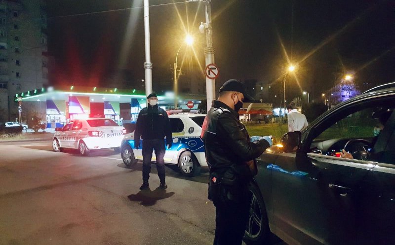 Guvernul ia în calcul înăsprirea restricțiilor