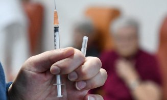 O seringă specială poate obține șapte doze din fiecare flacon de vaccin COVID-19 produs de Pfizer