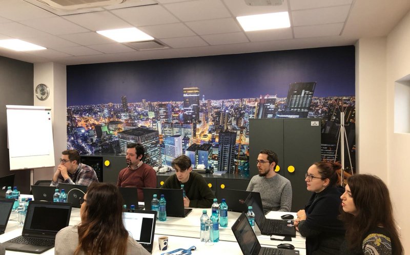 Șansa Clujului în pandemie: IT-ul și furnizorii de servicii. “Oraș tehnologic al viitorului”