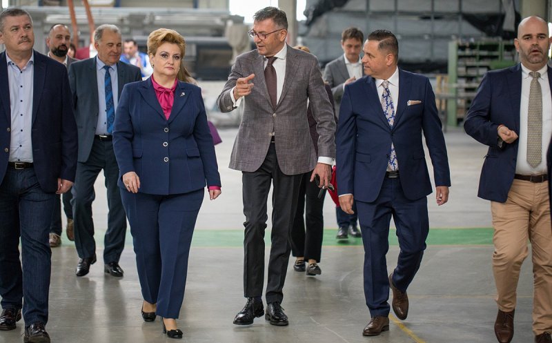 Grupul milionarului Dorel Goia a încasat 76 de milioane de euro cash. Ce fel de companii va cumpăra