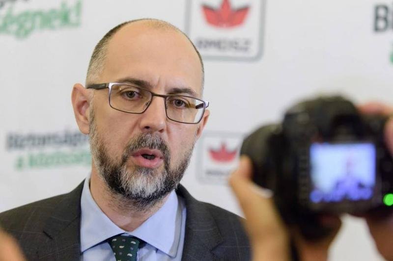 Conflict în coaliția de guvernare? Ce spune Kelemen Hunor