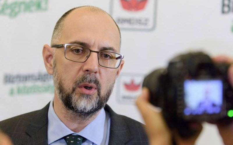 Conflict în coaliția de guvernare? Ce spune Kelemen Hunor