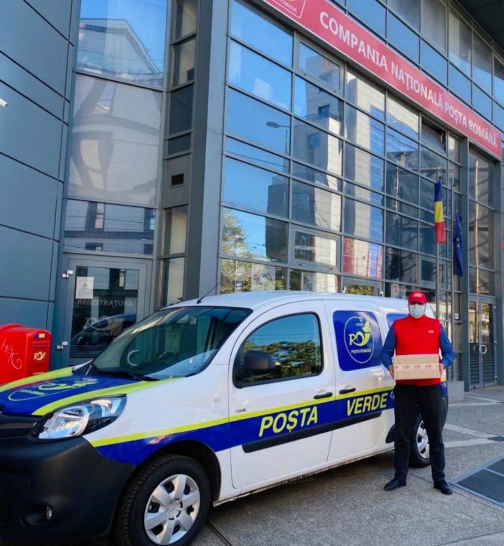 Tam-tam gratuit pentru Cluj. Poșta anulează licitația pentru centrul de tranzit