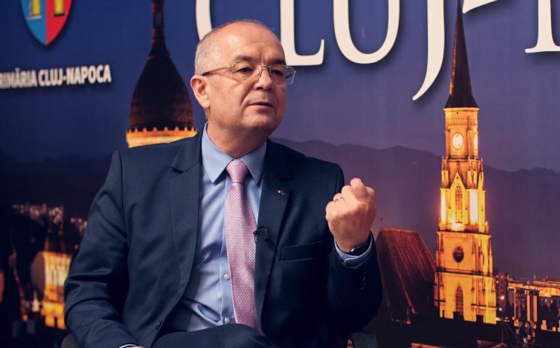 Edilul Clujului: “Vrem să facem dezvoltare cu comune care n-au bani de curent și salarii”