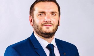 Liderul PLUS Cluj, propus la șefia Cancelariei premierului Cîțu. Prima reacție a lui Sergiu Hossu