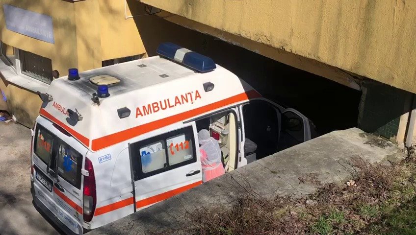 Faţă în faţă cu COVID-ul la Cluj-Napoca. Aşa cum nu te aşteptai