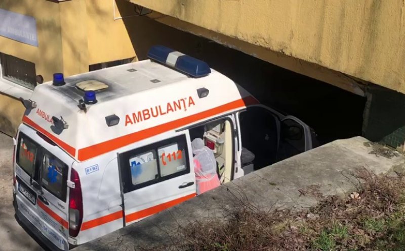 Faţă în faţă cu COVID-ul la Cluj-Napoca. Aşa cum nu te aşteptai