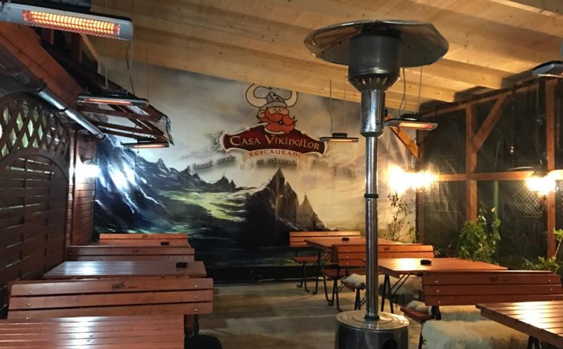 Revolta Vikingilor. “60% dintre restaurantele din Cluj sunt la faliment”