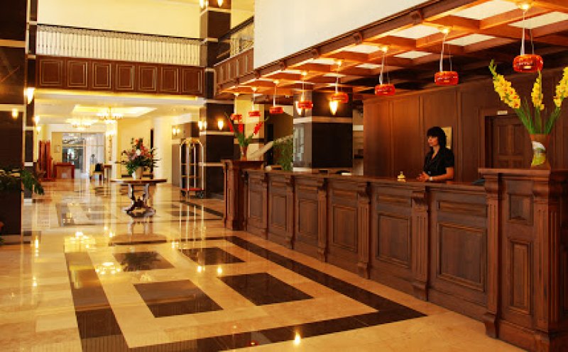 Clujul, țintă a investitorilor globali în hoteluri. “Prezența internațională e scăzută”