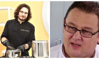 Ce a spus Chef Florin Dumitrescu, după ce bucătarul Adrian Pop a fost bătut la Cluj și e în comă
