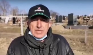 Un bărbat care a plecat la muncă în Germania, a aflat că e mort la întoarcerea în ţară