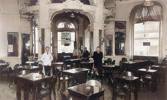 Povestea hotelului Continental din Cluj-Napoca