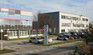 Rehau își mută birourile din Cluj de la sat la oraș