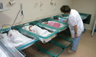 Propunere la Cluj-Napoca: creșă pentru bebelușii de până la 6 luni