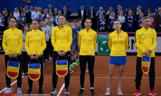 Echipa de Fed Cup a României a rămas fără antrenor. Cine le va conduce pe “tricolore” la Cluj