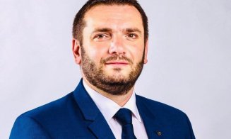 Clujeanul Sergiu Hossu, numit şef al Cancelariei premierului Cîțu