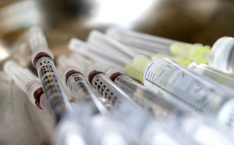 Peste 50.000 de români, vaccinați în ultimele 24 de ore. Câte reacții adverse au fost