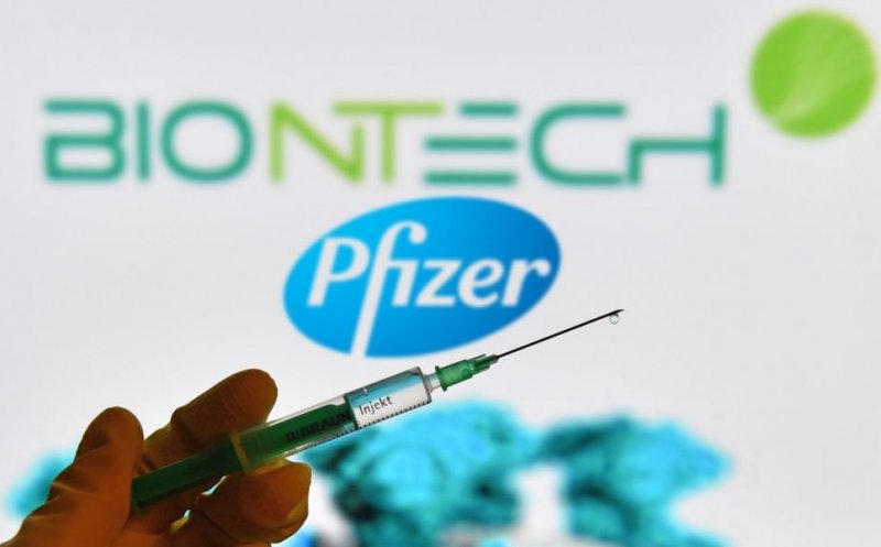 Fondatorul BioNTech spune că pandemia va fi sub control în majoritatea ţărilor europene. Când crede că se va întâmpla asta