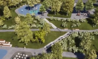 Clujul Verde: Parcul Zorilor/Observator tot mai aproape de realizare