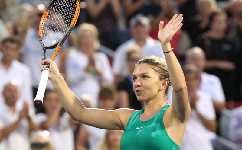 Simona Halep și-a ales singură vaccinul anti-COVID. Nu a vrut Astra Zeneca. Explicații Valeriu Gheorghita