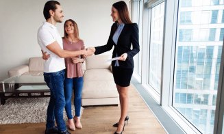 Femeile din imobiliare se simt agresate de clienți la vizionări în Cluj