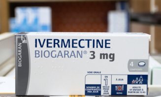 Tratarea sau prevenirea Covid-19 cu antiparazitarul Ivermectină, nu e recomandat de Agenția Europeană a Medicamentului