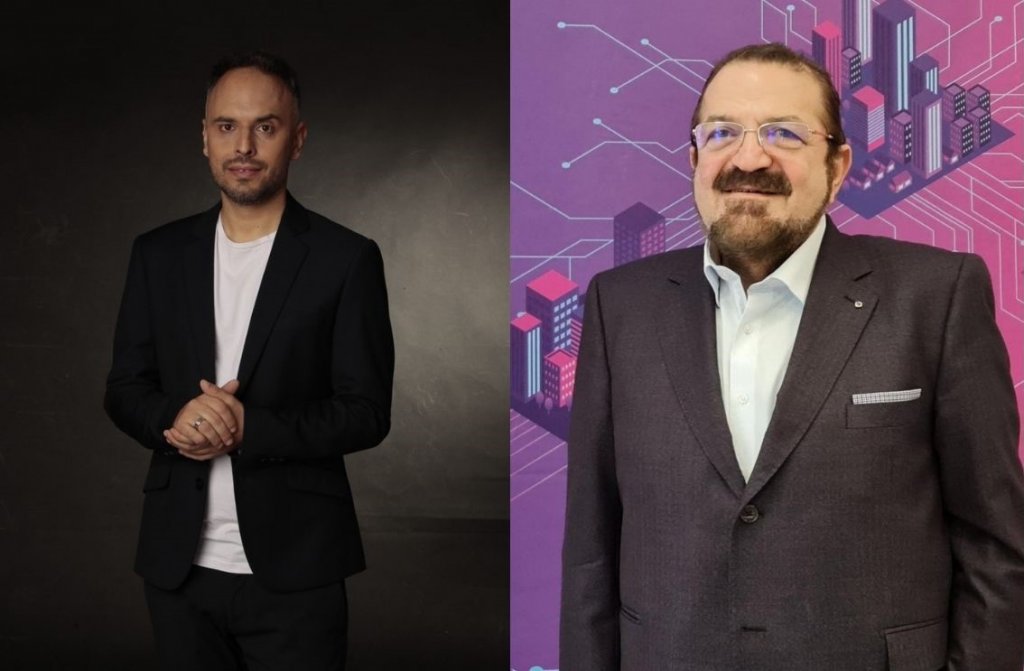 Clujenii de la FSP Global vor asigura asistență pentru grupul Contacts