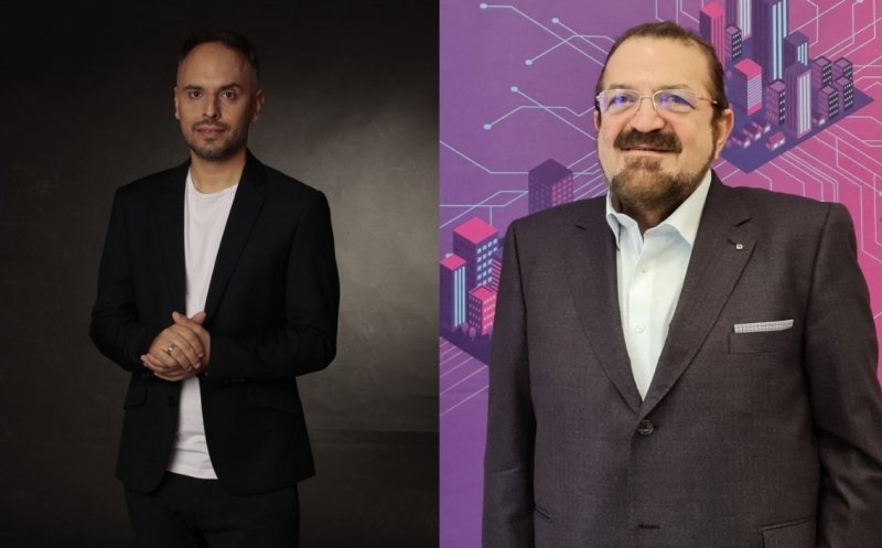Clujenii de la FSP Global vor asigura asistență pentru grupul Contacts