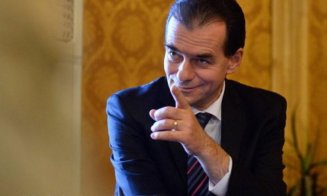 Ludovic Orban se gândește la fotoliul de președinte al României: „Trebuie să iau în serios candidatura”