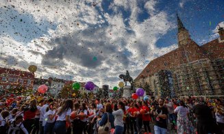 Marile festivaluri ale Clujului, scrisoare către Iohannis: cer plan de redeschidere a activităţii şi despăgubiri