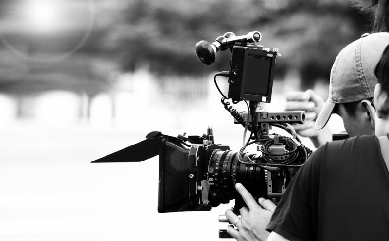 Scurtmetraje ale studenților de la Teatru și Film din Cluj, la BEAST International Film Festival
