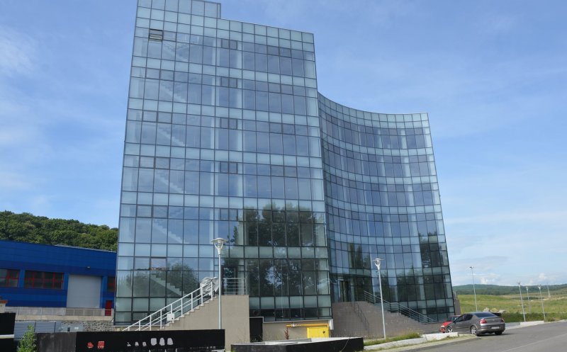 Parcurile industriale Tetarom, locul 1 pe țară din punct de vedere al costului/loc de muncă creat
